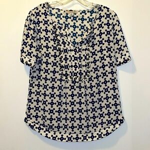 Woman’s Top Size M 41 Hawthorn from Stitch Fix